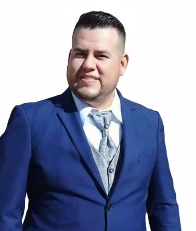 ING. SALOMON CRUZ RIVERA